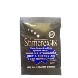 Stimerex-ES (2капс)